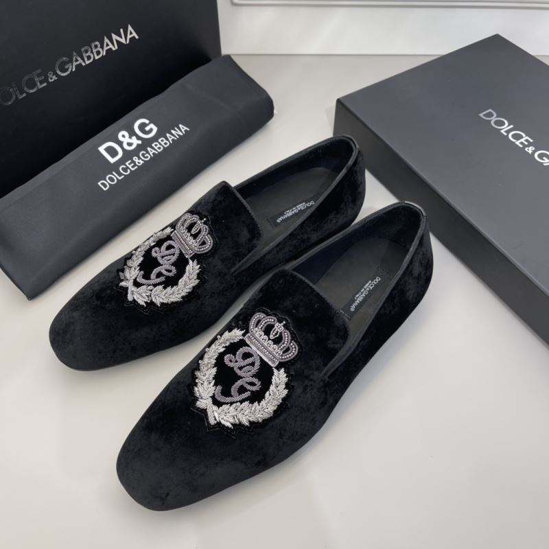 Dolce Gabbana Business Shoes